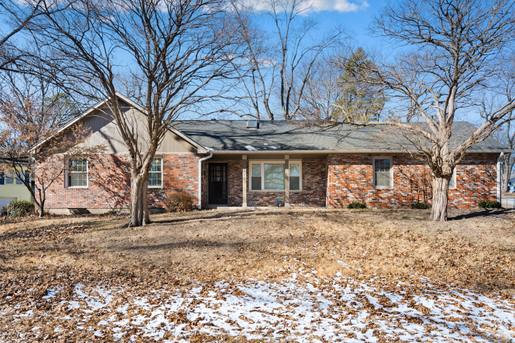 4340 N Wyandotte St, Kansas City MO 64116 Plains Paris Real Estate