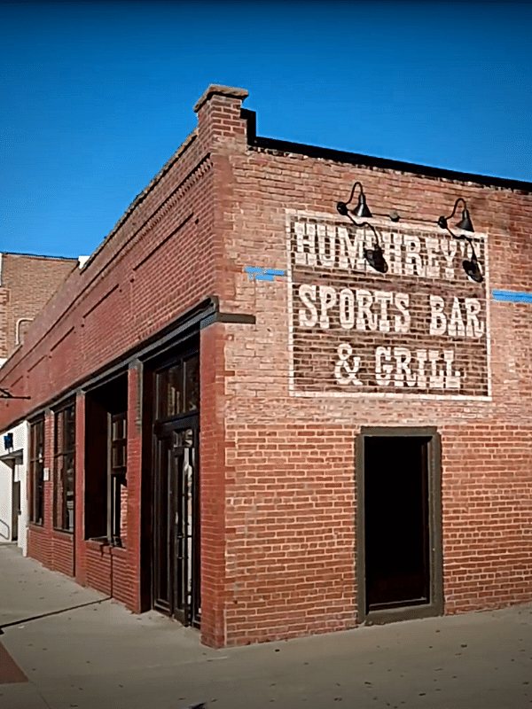 Humphreys Sports Bar & Grill Smithville