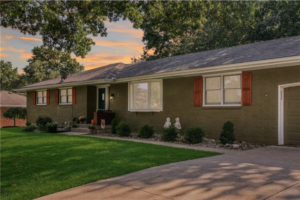 Gladstone Homes