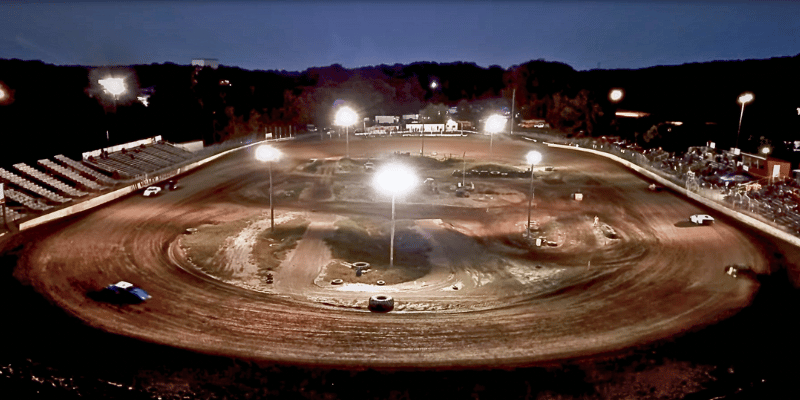 valley speedway what to do in grain valley mo