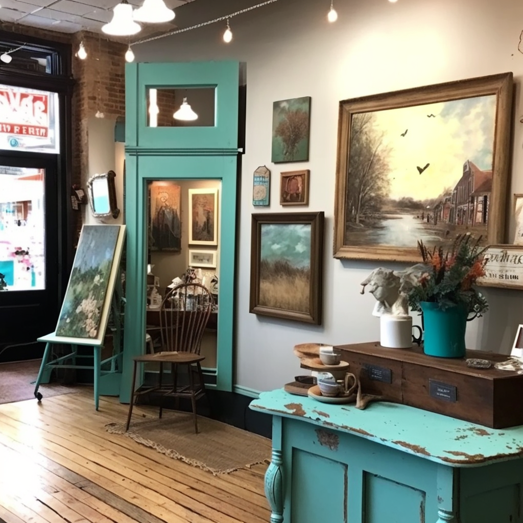 shopping downtown lees summit