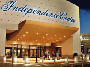 Independence Center Mall