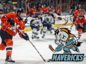 Missouri Mavericks