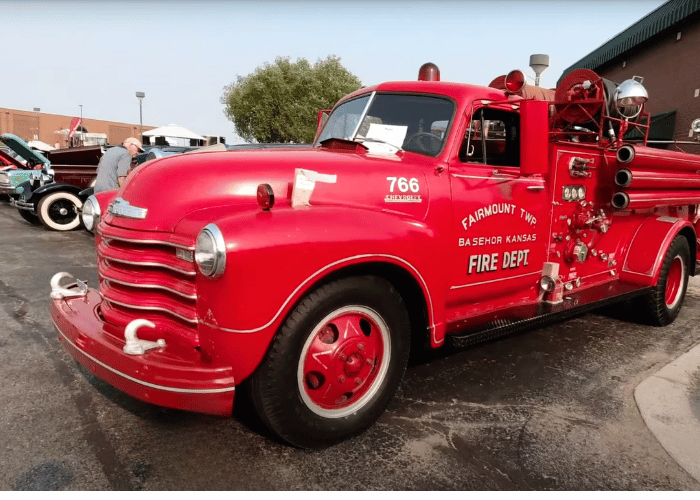 basehor car show