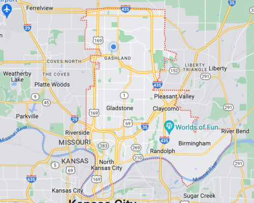 NORTH KANSAS CITY SCHOOL DISTRICT