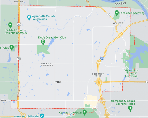 Piper-Kansas City Unified School District