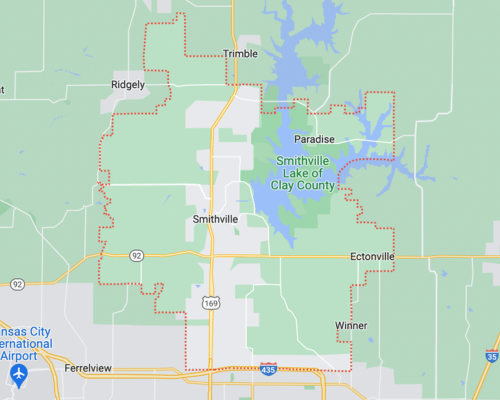 SMITHVILLE MO SCHOOL DISTRICT