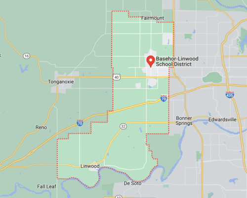 BASEHOR-LINWOOD UNIFIED SCHOOL DISTRICT