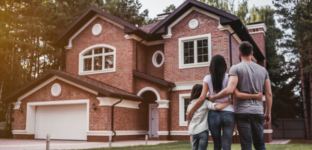 Plains Paris Real Estate Team