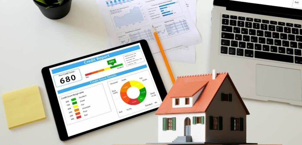 Understanding Credit Scores Before Buying a Home - Plains Paris