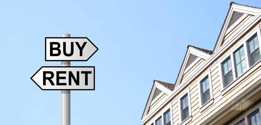 Renting vs. Buying: Which Is the Smarter Choice for Housing Today ...
